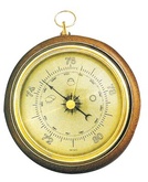 Pomôcka na meranie<br>Barometer