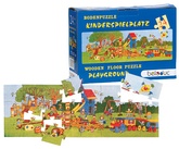 Ihrisko<br>veľké puzzle