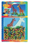 Zákaldná tabuľka, Žirafa