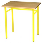 DA-1 stôl pre žiakov