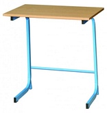 Stôl pre žiakov typu C