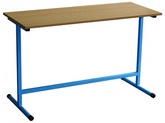 Stôl pre žiakov typu T