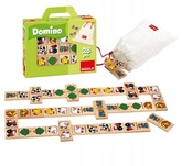 Domáce zvieratá<br>domino