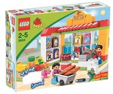 Supermarket<br>Duplo