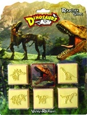 Tlačaireň - Dinosaurus