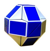Logická hra<br>Rubikov twist