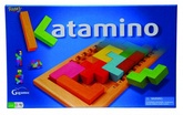 Strategická hra<br>Katamino