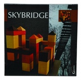 Strategická hra<br>Skybridge