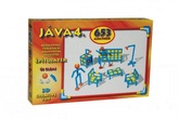 Stavebnica - Jáva 4.