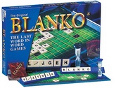 Hry na rozvíjanie<br>Blanko 