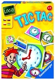 Logo tic-tac