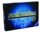 Strategická hra<br>Scotland Yard