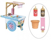 Zmrzlinový vozík