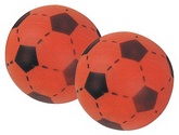 Lopta na hranie<br>Špongiová lopta futbalová