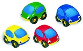 Dopravné hry<br>Mini autíčka
