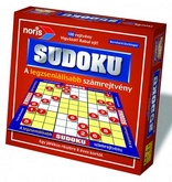 Orientácia sa v priestore<br>Sudoku