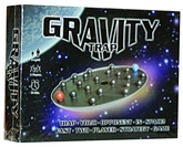 Gravity Trap spoločenská hra