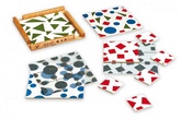 Geo - Geometrické puzzle