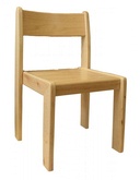 Lili stolička