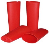 Nohy na zvýšenie detského ležadla