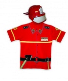 Požiarnik - kostým