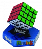 Logická hra<br>Rubikova kocka