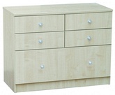 Flóra - Skriňa, nízka