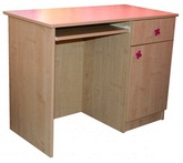 Flóra stôl pre učiteľov II.