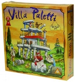 Villa Paletti