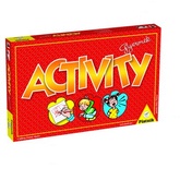 Hry na rozvíjanie<br>Activity pre deti