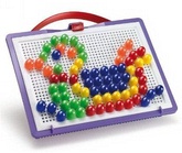 Bodková súprava<br>Fantázia bodky