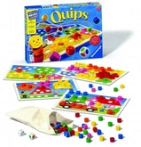 Quips - hra s farbami