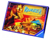 Strategická hra<br>Ramses II.