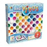 Logická hra<br>Antivírus