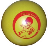 Škôlkárská lopta<br>nafukovacia