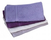 Textilné výrobky<br>Uterák