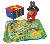 Doprava na ceste a vlakom